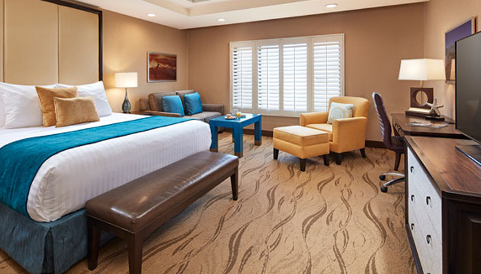 Empress Hotel La Jolla