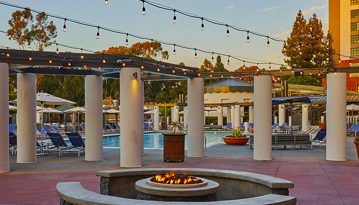 Empress Hotel La Jolla