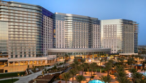 Gaylord Pacific Resort & Convention Center