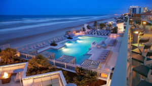 Hard Rock Hotel Daytona Beach