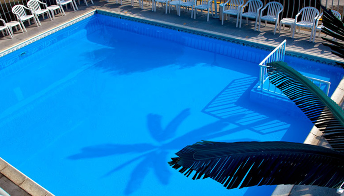 Heart of Wildwood Boardwalk Motel