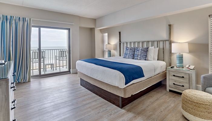 Henlopen Hotel, North Boardwalk, Rehoboth Beach, DE Oceanfront