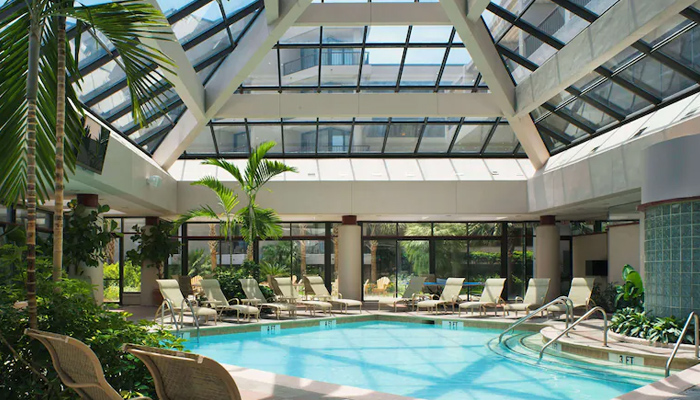 Hilton Beachfront Resort & Spa Hilton Head Island