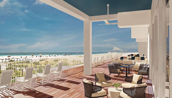 Hilton Garden Inn Ocean City Oceanfront