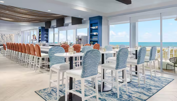 Hilton Garden Inn Ocean City Oceanfront