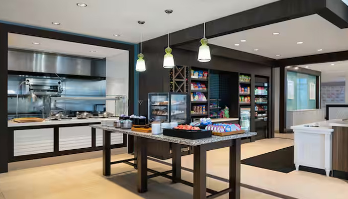 Hilton Garden Inn Daytona Beach Oceanfront