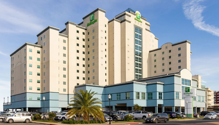 Holiday Inn & Suites Ocean City, MD