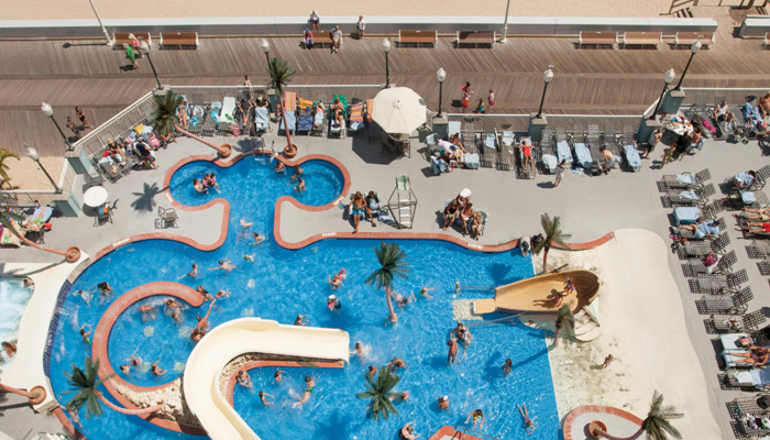 Holiday Inn & Suites Ocean City