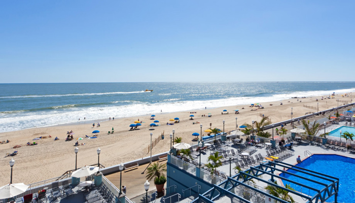 Holiday Inn & Suites Ocean City