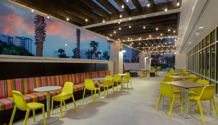 Home2 Suites by Hilton Destin