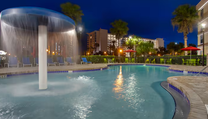 Home2 Suites by Hilton Destin