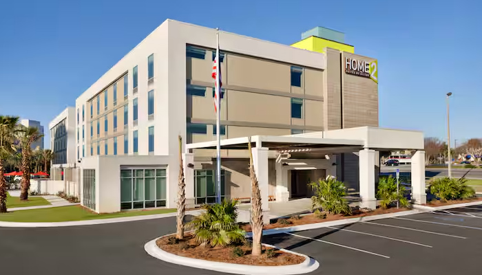 Home2 Suites by Hilton Destin