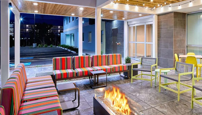 Home2 Suites by Hilton Ocean City Bayside