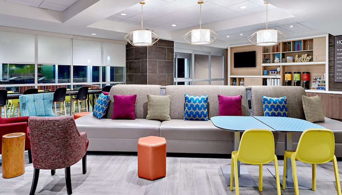 Home2 Suites by Hilton Ocean City Bayside