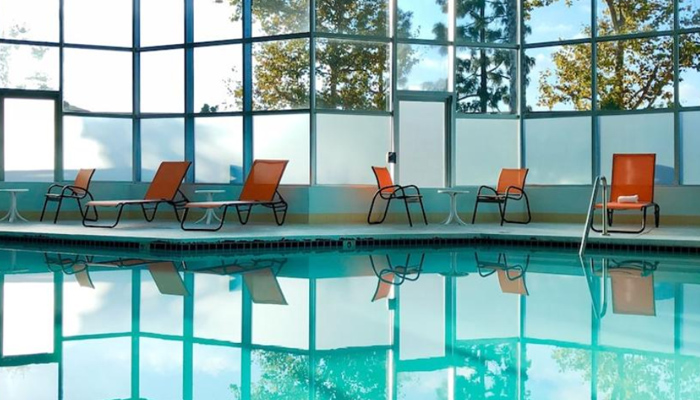 Hotel Huntington Beach