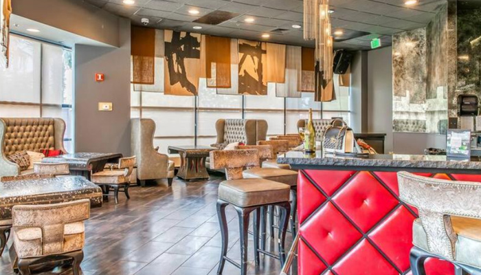 Hotel Huntington Beach