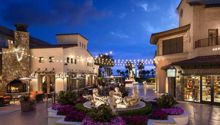 Hyatt Regency Huntington Beach Resort and Spa