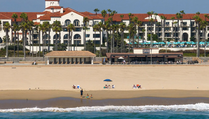 Hyatt Regency Huntington Beach Resort and Spa