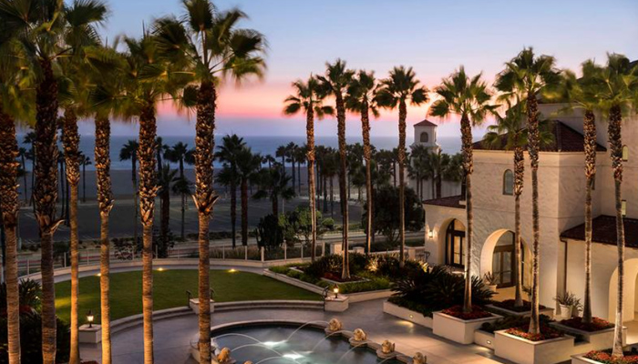 Hyatt Regency Huntington Beach Resort and Spa