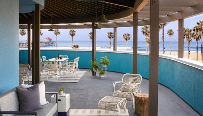 Kimpton Shorebreak Huntington Beach Resort