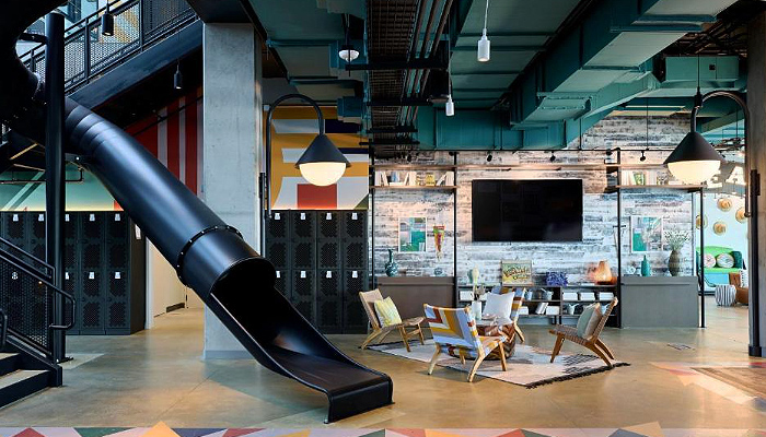 Moxy Virginia Beach Oceanfront