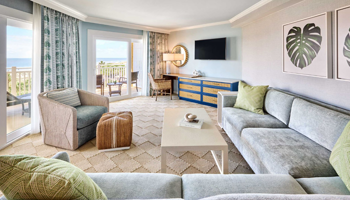 Omni Hilton Head Oceanfront Resort