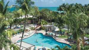 Riu Plaza Miami Beach