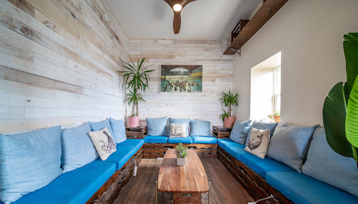 Samesun Venice Beach Hotel & Hostel