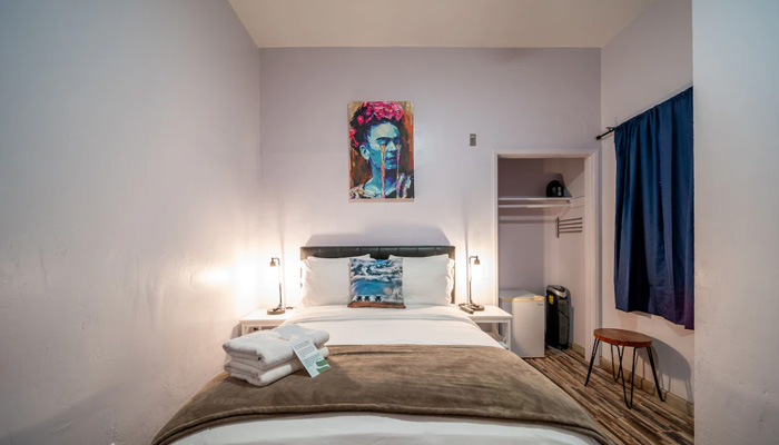 Samesun Venice Beach Hotel & Hostel