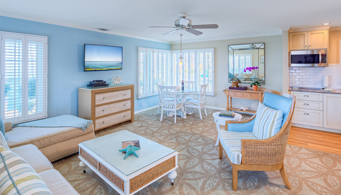 Scripps Inn La Jolla Cove, San Diego, CA