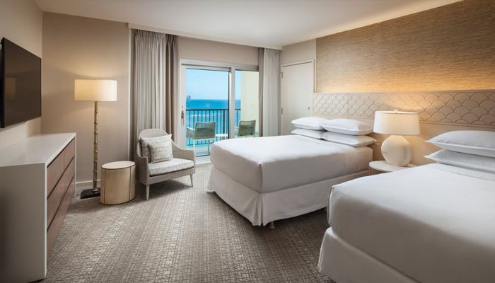 Sheraton Waikiki Beach Resort