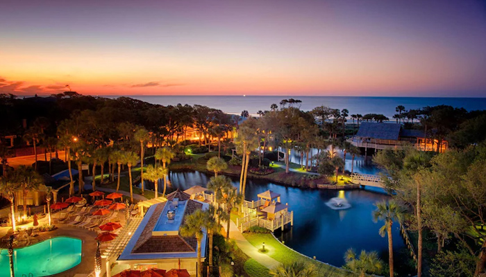 Sonesta Resort Hilton Head Island
