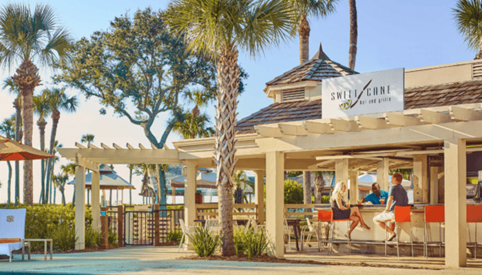 Sonesta Resort Hilton Head Island