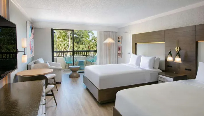 Sonesta Resort Hilton Head Island