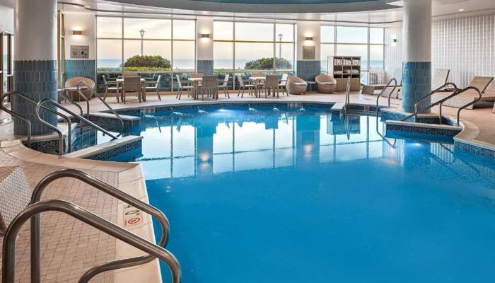SpringHill Suites Virginia Beach Oceanfront