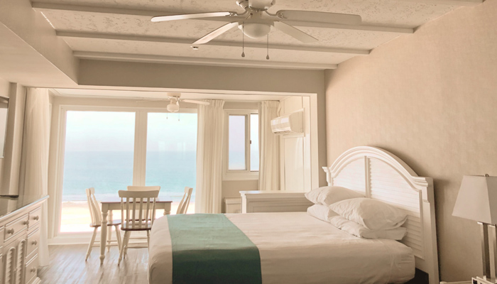 Surf Club Oceanfront Hotel, Dewey Beach