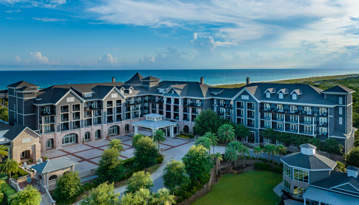 The Henderson Beach Resort & Spa