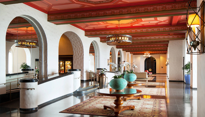 The Royal Hawaiian, a Luxury Collection Resort, Waikiki