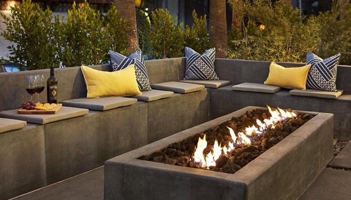 The Shoal Hotel La Jolla Beach