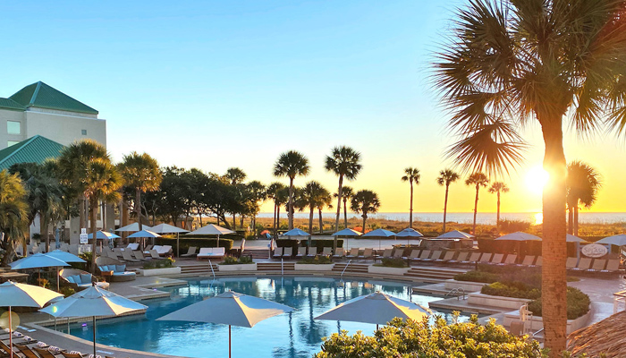 The Westin Hilton Head Island Resort & Spa