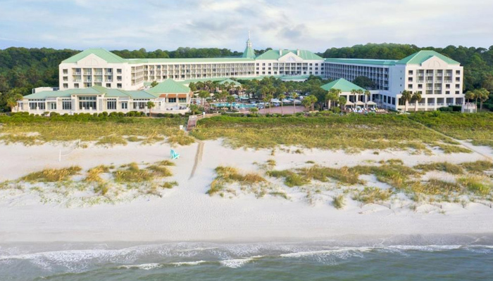 The Westin Hilton Head Island Resort & Spa