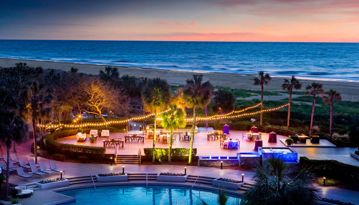 The Westin Hilton Head Island Resort & Spa