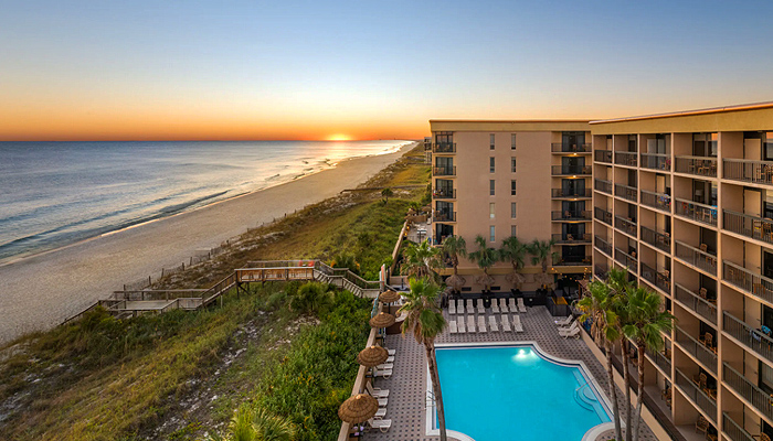 Wyndham Garden Fort Walton – Destin Hotel, FL