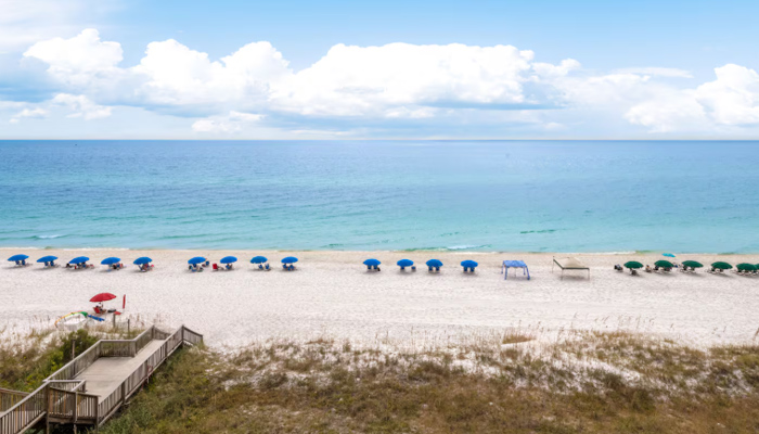 Wyndham Garden Fort Walton – Destin Hotel, FL