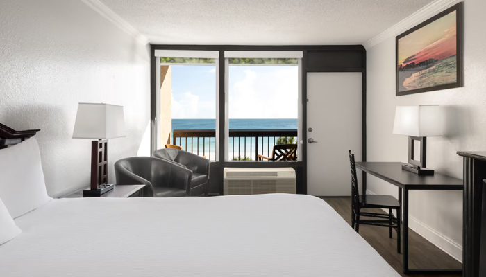 Wyndham Garden Fort Walton – Destin Hotel, FL
