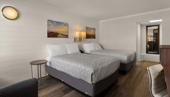 Atlantic Oceanside Dewey, Dewey Beach Delaware Hotel