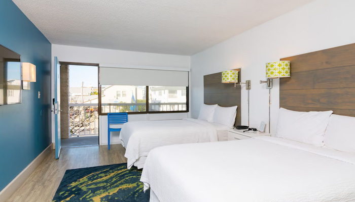 Beach House Dewey, Dewey Beach Delaware Hotel