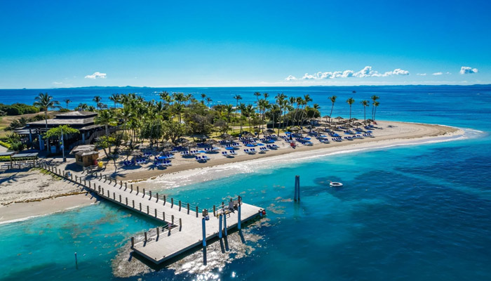 El Conquistador Resort in Puerto Rico, Caribbean Islands