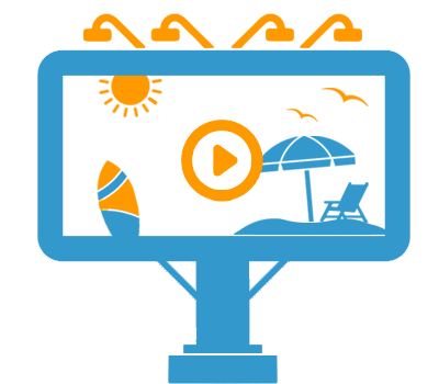 Live Streaming Webcam Marketing Tips and Tricks - 24/7 Digital Billboard