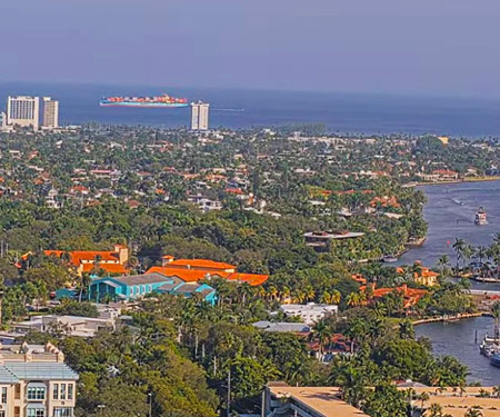 Fort Lauderdale, Florida